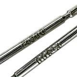 エメラルド 0.83/0.697 ct ピアス Pt900プラチナ 1.1g レディース
【中古】【真子質店】【NN】




【MiMix】