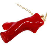 枝サンゴ ネックレス K18ゴールド 18金 2.0g 40cm レディース
【中古】【真子質店】【NN】




【IMix】