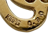 ネコモチーフ ダイヤモンド 0.30ct ネックレス K18PGピンクゴールド 18金 3.0g 45cm レディース
【中古】【真子質店】【NN】




【YMiT】