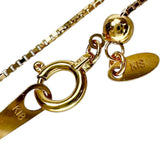 ネコモチーフ ダイヤモンド 0.30ct ネックレス K18PGピンクゴールド 18金 3.0g 45cm レディース
【中古】【真子質店】【NN】




【YMiT】