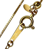 ネコモチーフ ダイヤモンド 0.30ct ネックレス K18PGピンクゴールド 18金 3.0g 45cm レディース
【中古】【真子質店】【NN】




【YMiT】