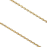【festaria/フェスタリア】wish upon a star フェザー ダイヤモンド（スターカット） 0.190ct その他ダイヤモンド 0.03ct ネックレス K18ゴールド 18金 2.6g 44.5cm レディース
【中古】【真子質店】【NN】




【MoTMi】