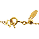 【festaria/フェスタリア】wish upon a star フェザー ダイヤモンド（スターカット） 0.190ct その他ダイヤモンド 0.03ct ネックレス K18ゴールド 18金 2.6g 44.5cm レディース
【中古】【真子質店】【NN】




【MoTMi】