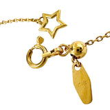 【festaria/フェスタリア】wish upon a star フェザー ダイヤモンド（スターカット） 0.190ct その他ダイヤモンド 0.03ct ネックレス K18ゴールド 18金 2.6g 44.5cm レディース
【中古】【真子質店】【NN】




【MoTMi】