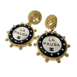 【CHANEL/シャネル】 ココマーク LA PAUSA イヤリング GP 29.0g A19C レディース
【中古】【真子質店】【GD】




【DMox】