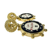 【CHANEL/シャネル】 ココマーク LA PAUSA イヤリング GP 29.0g A19C レディース
【中古】【真子質店】【GD】




【DMox】