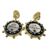 【CHANEL/シャネル】 ココマーク LA PAUSA イヤリング GP 29.0g A19C レディース
【中古】【真子質店】【GD】




【DMox】