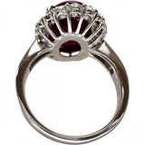 12.5号 スタールビー 11.264ct ダイヤモンド 1.32ct リング・指輪 Pt900プラチナ 10.6g レディース
【中古】【真子質店】【NN】




【MiYx】