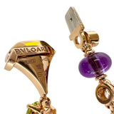 【BVLGARI/ブルガリ】 ディーヴァドリーム マルチストーン ダイヤモンド ブレスレット K18PGピンクゴールド 18金 13.9g 16cm 355618 SM(スモールサイズ） レディース
【中古】【真子質店】【GD】




【ITTxx】