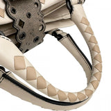 【BOTTEGAVENETA/ボッテガヴェネタ】 ローマバッグ イントレチャート 2WAYショルダー ハンドバッグ レザー アイボリー/ベージュ レディース【中古】【真子質店】【BL】




【IMaxx】
