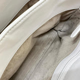 【BOTTEGAVENETA/ボッテガヴェネタ】 ローマバッグ イントレチャート 2WAYショルダー ハンドバッグ レザー アイボリー/ベージュ レディース【中古】【真子質店】【BL】




【IMaxx】