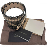 【BOTTEGAVENETA/ボッテガヴェネタ】 ローマバッグ イントレチャート 2WAYショルダー ハンドバッグ レザー アイボリー/ベージュ レディース【中古】【真子質店】【BL】




【IMaxx】