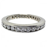 8.5号【HARRY WINSTON/ハリーウィンストン】 チャネルセット フルエタニティ ダイヤモンド リング・指輪 Pt950プラチナ 4.9g レディース
【中古】【真子質店】【BL】




【IYKT】