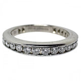 8.5号【HARRY WINSTON/ハリーウィンストン】 チャネルセット フルエタニティ ダイヤモンド リング・指輪 Pt950プラチナ 4.9g レディース
【中古】【真子質店】【BL】




【IYKT】