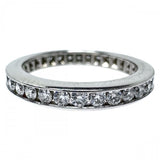 8.5号【HARRY WINSTON/ハリーウィンストン】 チャネルセット フルエタニティ ダイヤモンド リング・指輪 Pt950プラチナ 4.9g レディース
【中古】【真子質店】【BL】




【IYKT】