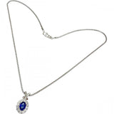 サファイア 0.97ct ダイヤモンド 0.61ct ネックレス Pt900プラチナ/K18WGホワイトゴールド 18金 6.8g 40cm レディース
【中古】【真子質店】【NN】




【ITYMo】