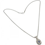 サファイア 0.97ct ダイヤモンド 0.61ct ネックレス Pt900プラチナ/K18WGホワイトゴールド 18金 6.8g 40cm レディース
【中古】【真子質店】【NN】




【ITYMo】