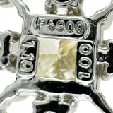 ダイヤモンド(推定LY-VSクラス) 1.10ct ダイヤモンド 1.00ct ネックレス Pt900プラチナ/Pt850プラチナ 8.0g 42cm レディース
【中古】【真子質店】【NN】




【ISTMo】