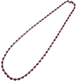 ルビー 11.69ct ダイヤモンド 0.70ct ネックレス K18WGホワイトゴールド 18金 15.9g 41cm レディース
【中古】【真子質店】【NN】




【TSIMo】