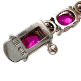 ルビー 11.69ct ダイヤモンド 0.70ct ネックレス K18WGホワイトゴールド 18金 15.9g 41cm レディース
【中古】【真子質店】【NN】




【TSIMo】