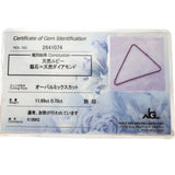 ルビー 11.69ct ダイヤモンド 0.70ct ネックレス K18WGホワイトゴールド 18金 15.9g 41cm レディース
【中古】【真子質店】【NN】




【TSIMo】
