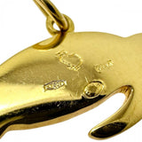 【Pomellato/ポメラート】 DoDo(ドド) ウミガメモチーフ ペンダントトップ K18ゴールド 18金 2.9g レディース
【中古】【真子質店】【BL】




【SKS】