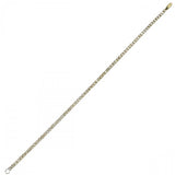 テニス ダイヤモンド 3.00ct ブレスレット K18ゴールド 18金 3.3g 17.5cm レディース
【中古】【真子質店】【NN】




【IISS】
