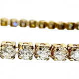 テニス ダイヤモンド 3.00ct ブレスレット K18ゴールド 18金 3.3g 17.5cm レディース
【中古】【真子質店】【NN】




【IISS】