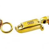 テニス ダイヤモンド 3.00ct ブレスレット K18ゴールド 18金 3.3g 17.5cm レディース
【中古】【真子質店】【NN】




【IISS】