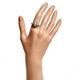 13号 クリソベリルキャッツアイ 2.67ct ダイヤモンド 計0.45ct リング・指輪 Pt900プラチナ 5.3g レディース
【中古】【真子質店】【NN】




【YYx】
