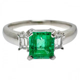 11号 エメラルド 0.53ct ダイヤモンド 計0.22ct リング・指輪 Pt900プラチナ 4.3g レディース
【中古】【真子質店】【NN】




【DMiD】