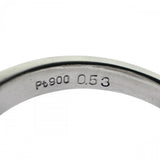11号 エメラルド 0.53ct ダイヤモンド 計0.22ct リング・指輪 Pt900プラチナ 4.3g レディース
【中古】【真子質店】【NN】




【DMiD】