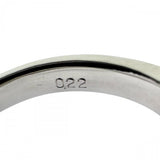 11号 エメラルド 0.53ct ダイヤモンド 計0.22ct リング・指輪 Pt900プラチナ 4.3g レディース
【中古】【真子質店】【NN】




【DMiD】