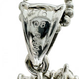 クリソベリルキャッツアイ 4.76ct ダイヤモンド 1.08ct ネックレス Pt900プラチナ/Pt850プラチナ 10.2g 40cm レディース
【中古】【真子質店】【NN】




【ITIx】