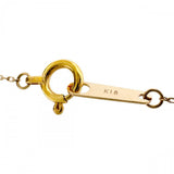 【canal4℃/カナルヨンドシー】 ダイヤモンド ネックレス K18PGピンクゴールド 18金 1.2g 39.5cm レディース
【中古】【真子質店】【NN】




【TDT】