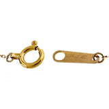 【canal4℃/カナルヨンドシー】 ダイヤモンド ネックレス K18PGピンクゴールド 18金 1.2g 39.5cm レディース
【中古】【真子質店】【NN】




【TDT】