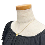 アコヤパール8.5ｍｍ ダイヤモンド 0.15ct ネックレス K18ゴールド 18金/Pt900プラチナ 8.5g 41.5cm レディース
【中古】【真子質店】【NN】




【IMaDT】