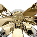 アコヤパール8.5ｍｍ ダイヤモンド 0.15ct ネックレス K18ゴールド 18金/Pt900プラチナ 8.5g 41.5cm レディース
【中古】【真子質店】【NN】




【IMaDT】