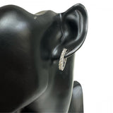 フープ バネ式 ダイヤモンド 計0.5×2ct ピアス K18WGホワイトゴールド 18金 4.7g レディース
【中古】【真子質店】【NN】




【IIMiMi】