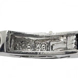 フープ バネ式 ダイヤモンド 計0.5×2ct ピアス K18WGホワイトゴールド 18金 4.7g レディース
【中古】【真子質店】【NN】




【IIMiMi】