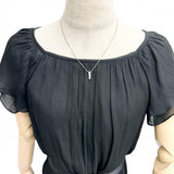 ダイヤモンド(ブルートリート-VS2-H&C) 0.344ct ダイヤモンド 0.09ct ネックレス Pt950プラチナ/Pt850プラチナ 6.2g 45cm レディース
【中古】【真子質店】【NN】




【YIY】