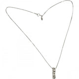 ダイヤモンド(ブルートリート-VS2-H&C) 0.344ct ダイヤモンド 0.09ct ネックレス Pt950プラチナ/Pt850プラチナ 6.2g 45cm レディース
【中古】【真子質店】【NN】




【YIY】