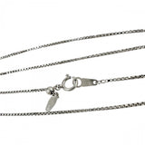 ダイヤモンド(ブルートリート-VS2-H&C) 0.344ct ダイヤモンド 0.09ct ネックレス Pt950プラチナ/Pt850プラチナ 6.2g 45cm レディース
【中古】【真子質店】【NN】




【YIY】