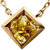 ファンシービビッドイエローダイヤモンド(FVY-VS1) 0.253ct ネックレス K18PGピンクゴールド 18金 1.7g 51cm レディース
【中古】【真子質店】【NN】




【MaMiMo】