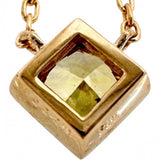ファンシービビッドイエローダイヤモンド(FVY-VS1) 0.253ct ネックレス K18PGピンクゴールド 18金 1.7g 51cm レディース
【中古】【真子質店】【NN】




【MaMiMo】