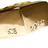 ファンシービビッドイエローダイヤモンド(FVY-VS1) 0.253ct ネックレス K18PGピンクゴールド 18金 1.7g 51cm レディース
【中古】【真子質店】【NN】




【MaMiMo】
