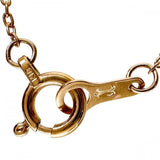 ファンシービビッドイエローダイヤモンド(FVY-VS1) 0.253ct ネックレス K18PGピンクゴールド 18金 1.7g 51cm レディース
【中古】【真子質店】【NN】




【MaMiMo】