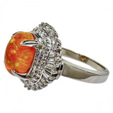13号 ファイアオパール 2.323ct ダイヤモンド 計0.67ct リング・指輪 Pt900プラチナ 11.3g レディース
【中古】【真子質店】【NN】




【IIYY】