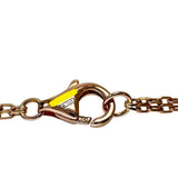【CARTIER/カルティエ】 ラブ スリーフープ ダイヤモンド ネックレス K18PGピンクゴールド 18金/セラミック 7.2g 42cm B3046600 レディース
【中古】【真子質店】【BL】




【MaIYMi】