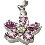 ダイヤモンド(FaintYellow-VS2-H&C/225ファセット) 0.104ct パパラチャサファイア 0.80ct ダイヤモンド 0.09ct ペンダントトップ Pt900プラチナ 4.0g レディース
【中古】【真子質店】【NN】




【DDx】